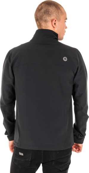Kurtka męska Marmot Kurtka męska Estes II Jacket black r. L (81790-001-5) 6