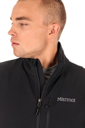 Kurtka męska Marmot Kurtka męska Estes II Jacket black r. L (81790-001-5) 7