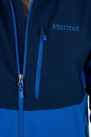 Kurtka męska Marmot Kurtka męska Estes II Jacket surf/arctic navy r. L (81790-3901-5) 8