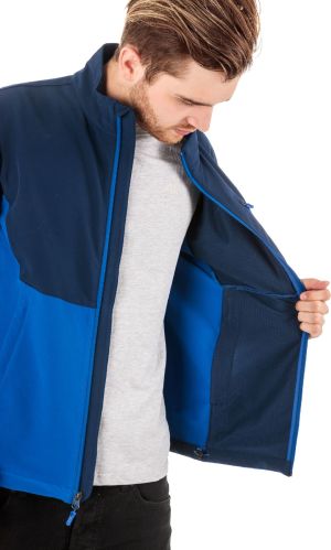 Kurtka męska Marmot Kurtka męska Estes II Jacket surf/arctic navy r. L (81790-3901-5) 11