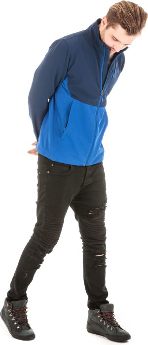 Kurtka męska Marmot Kurtka męska Estes II Jacket surf/arctic navy r. L (81790-3901-5) 6