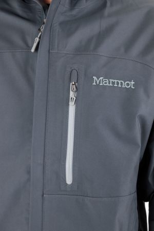 Kurtka męska Marmot Kurtka męska Minimalist Jacket stalowy r. M 7