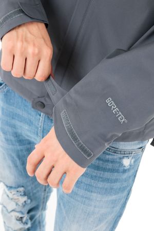 Kurtka męska Marmot Kurtka męska Minimalist Jacket stalowy r. M 9