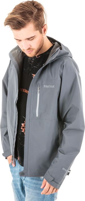 Kurtka męska Marmot Kurtka męska Minimalist Jacket stalowy r. M 10