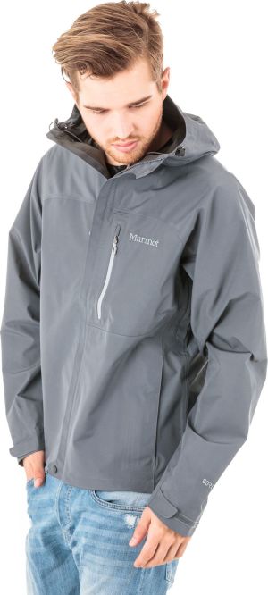 Kurtka męska Marmot Kurtka męska Minimalist Jacket stalowy r. M 2