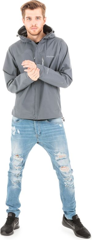 Kurtka męska Marmot Kurtka męska Minimalist Jacket stalowy r. M 5