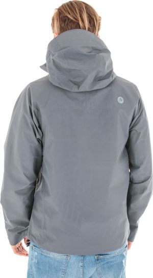 Kurtka męska Marmot Kurtka męska Minimalist Jacket stalowy r. M 6