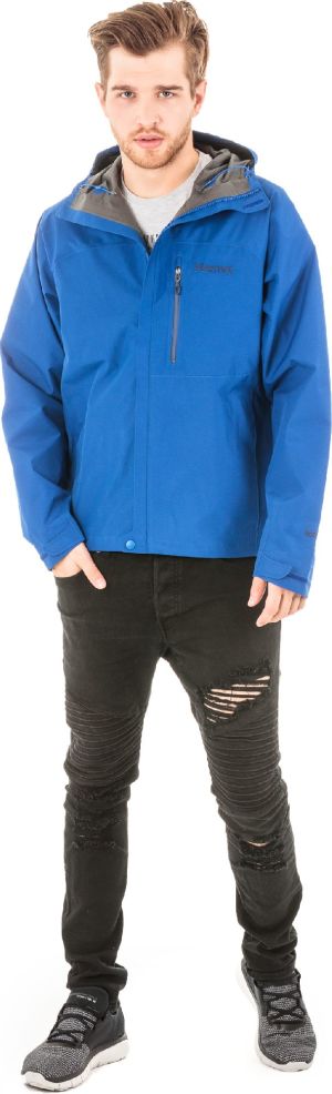 Kurtka męska Marmot Kurtka męska Minimalist Jacket niebieski r. XXL 7