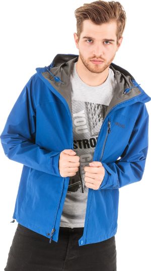 Kurtka męska Marmot Kurtka męska Minimalist Jacket niebieski r. XXL 8