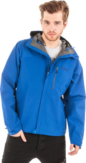 Kurtka męska Marmot Kurtka męska Minimalist Jacket niebieski r. XXL 9