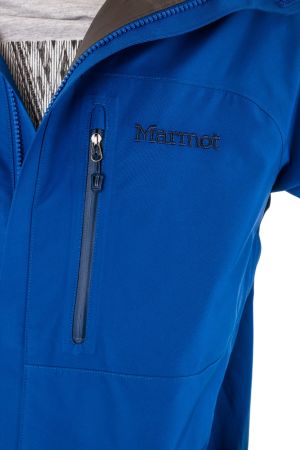 Kurtka męska Marmot Kurtka męska Minimalist Jacket niebieski r. XXL 10