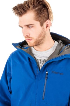 Kurtka męska Marmot Kurtka męska Minimalist Jacket niebieski r. XXL 11