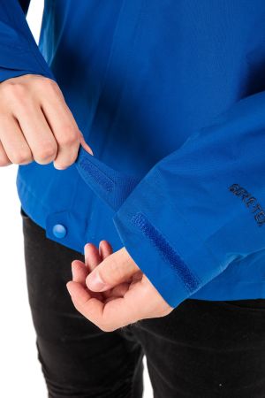 Kurtka męska Marmot Kurtka męska Minimalist Jacket niebieski r. XXL 13