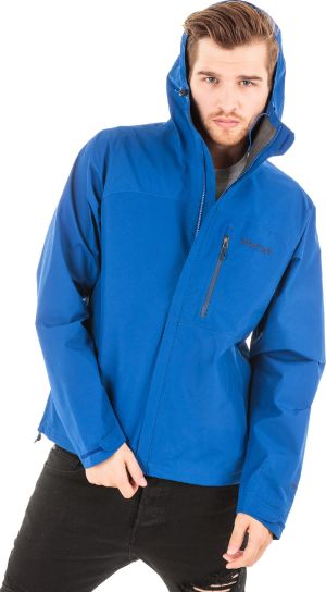 Kurtka męska Marmot Kurtka męska Minimalist Jacket niebieski r. XXL 2