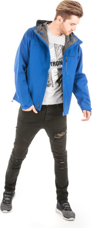 Kurtka męska Marmot Kurtka męska Minimalist Jacket niebieski r. XXL 3
