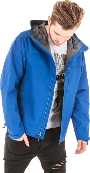 Kurtka męska Marmot Kurtka męska Minimalist Jacket niebieski r. XXL 4