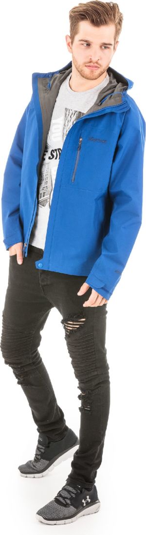 Kurtka męska Marmot Kurtka męska Minimalist Jacket niebieski r. XXL 5