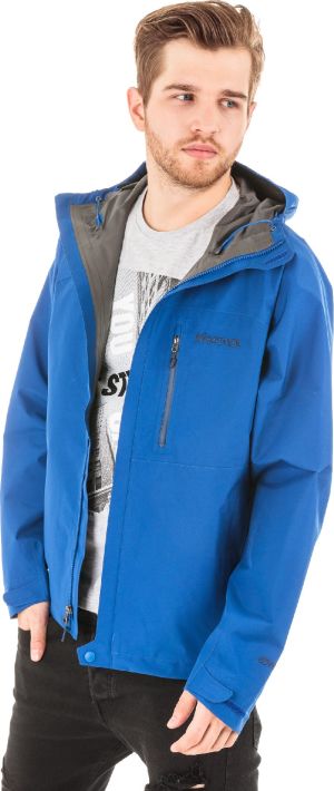 Kurtka męska Marmot Kurtka męska Minimalist Jacket niebieski r. XXL 6