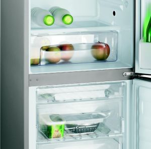 Lodówka Candy CFM 3255 A 4