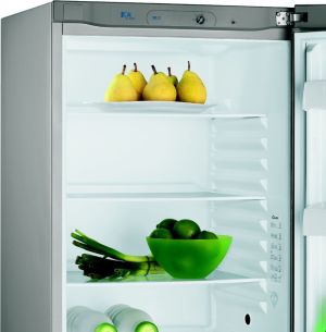 Lodówka Candy CFM 3255 A 5