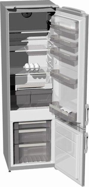 Lodówka Gorenje RK 45298 E 1