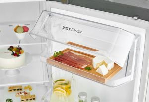 Lodówka LG GSB 760 PZXZ 7