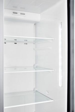 Lodówka LG GSB 760 PZXZ 10