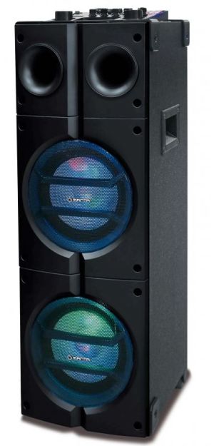 Kolumna Manta ORACLE Karaoke Power Audio (SPK 5015PRO) 3