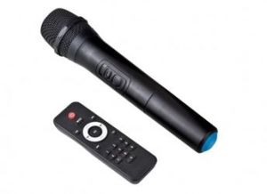 Kolumna Manta SPK5000PRO BUFFALO 2