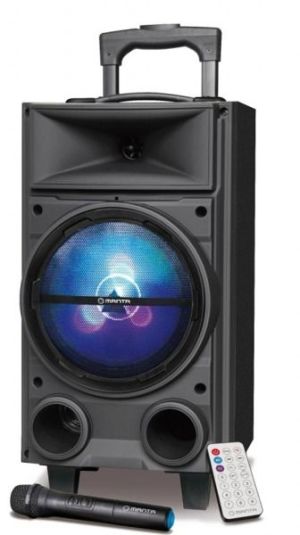 Kolumna Manta SPK5000PRO BUFFALO 4