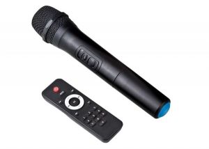 Kolumna Manta HERAKLES Karaoke Power Audio (SPK 5021) 2