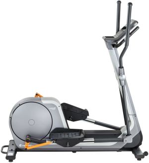 Orbitrek inSPORTline Orbitrek magnetyczny inCondi ET650i model 2018 (16146N) 2