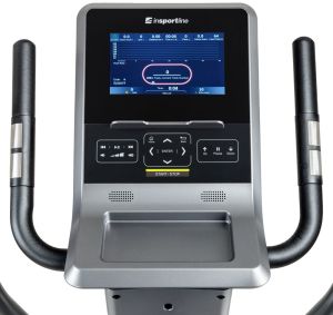 Orbitrek inSPORTline Orbitrek magnetyczny inCondi ET650i model 2018 (16146N) 4