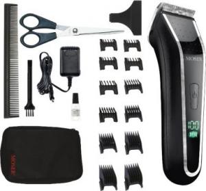 Maszynka do włosów Wahl Lithium Pro LCD 2