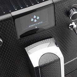 Ekspres ciśnieniowy Nivona CafeRomatica 680 11