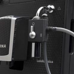 Ekspres ciśnieniowy Nivona CafeRomatica 680 8