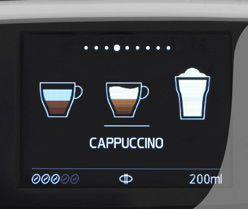 Ekspres ciśnieniowy Nivona CafeRomatica 680 9