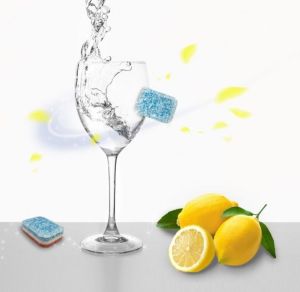 Webber MEGAPACK ZESTAW DO ZMYWARKI (sól, tabletki,nabłyszczacz) (PDO) 2