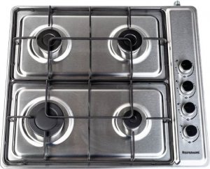 Płyta grzewcza Ravanson K-04SNG 3