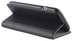Pokrowiec Smart Magnet do Sony XA2 czarny (GSM033949) 5