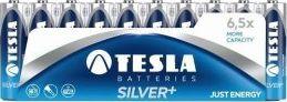 Tesla Bateria Silver+ AAA / R03 1120mAh 10 szt. 1