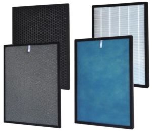 Webber AP 8700 FILTR OCZYSZCZACZA 2