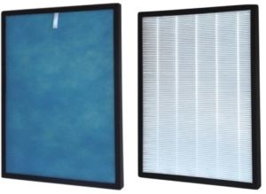 Webber AP 8700 FILTR OCZYSZCZACZA 4