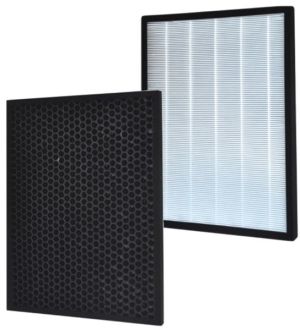 Webber AP 8700 FILTR OCZYSZCZACZA 5