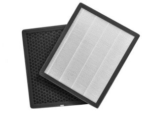 Oczyszczacz powietrza Webber AP8700 2