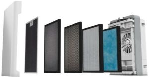 Webber AP 9700 FILTR OCZYSZCZACZA 4