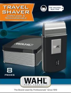Golarka Wahl Travel Shaver 03615-1016 3