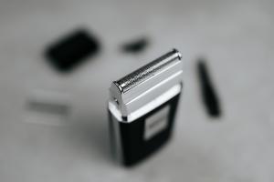 Golarka Wahl Travel Shaver 03615-1016 6