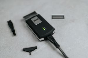 Golarka Wahl Travel Shaver 03615-1016 7