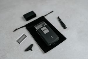 Golarka Wahl Travel Shaver 03615-1016 8